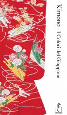 KIMONO I COLORI DEL GIAPPONE