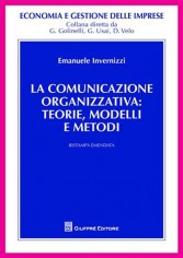 LA COMUNICAZIONE ORGANIZZATIVA