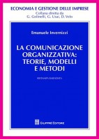 LA COMUNICAZIONE ORGANIZZATIVA