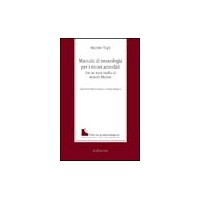MANUALE DI MUSEOLOGIA PER I MUSEI AZIEND