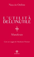 L'UTILITA DELL'INUTILE UN MANIFESTO