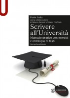 SCRIVERE ALL'UNIVERSITA'