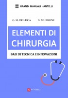 Elementi di chirurgia. Basi di tecnica e innovazioni