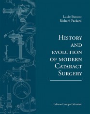 History and evolution of modern cataract surgery