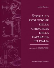 Storia ed evoluzione della chirurgia della cataratta in...