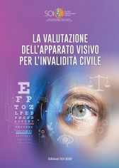 La valutazione dell'apparato visivo per l'invalidità...