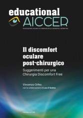 Il discomfort oculare post-chirurgico. Suggerimenti per...