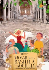 I mosaici della basilica di Aquileia. Il grande libro dei...
