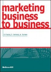 MARKETING BUSINESS TO BUSINESS