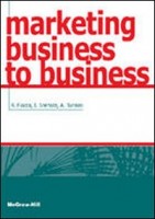 MARKETING BUSINESS TO BUSINESS