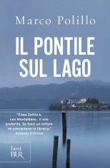 IL PONTILE SUL LAGO