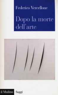 DOPO LA MORTE DELL'ARTE
