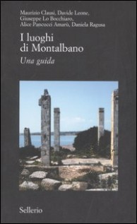I LUOGHI DI MONTALBANO UNA GUIDA