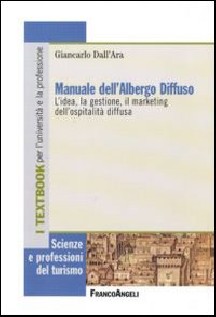 MANUALE DELLALBERGO DIFFUSO. LIDEA, LA