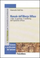 MANUALE DELLALBERGO DIFFUSO. LIDEA, LA