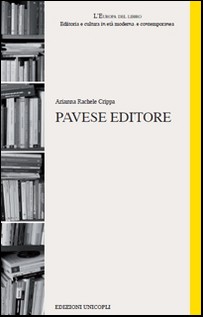 PAVESE EDITORE