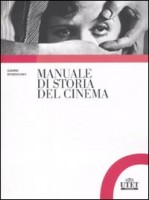 MANUALE DI STORIA DEL CINEMA