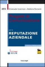PROGETTI DI COMUNICAZIONE PER LA REPUTAZ