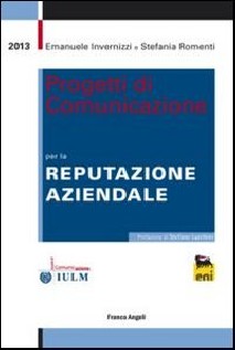 PROGETTI DI COMUNICAZIONE PER LA REPUTAZ