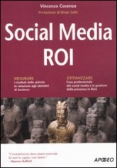 SOCIAL MEDIA ROI