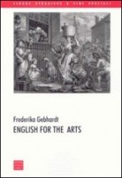 ENGLISH FOR THE ARTS