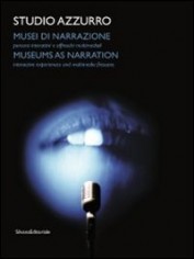 STUDIO AZZURRO MUSEI DI NARRAZIONE