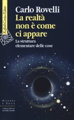LA REALTA NON E COME CI APPARE LA STRUT