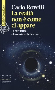 LA REALTA NON E COME CI APPARE LA STRUT