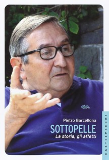 SOTTOPELLE LA STORIA GLI AFFETTI