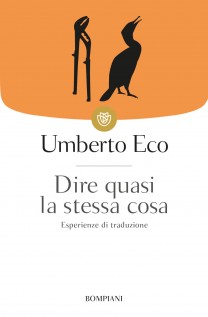 DIRE QUASI LA STESSA COSA ESPERIENZE DI