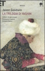 LA TRILOGIA DI YASHIM L&rsquoALBERO DEI GIAN