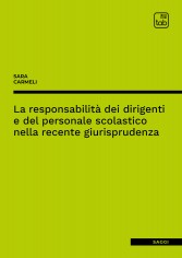 La responsabilità dei dirigenti e del personale...
