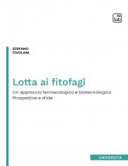 Lotta ai fitofagi. Un approccio farmacologico e...