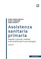Assistenza sanitaria primaria. Aspetti culturali, metodi...