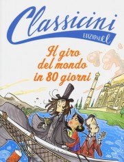 GIRO DEL MONDO IN 80 GIORNI (IL)