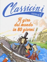 GIRO DEL MONDO IN 80 GIORNI (IL)