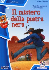 MISTERO DELLA PIETRA NERA (IL)