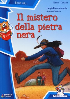 MISTERO DELLA PIETRA NERA (IL)