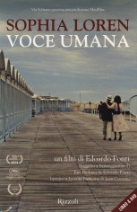 VOCE UMANA DVD CON LIBRO