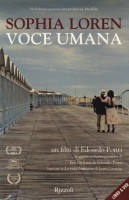 VOCE UMANA DVD CON LIBRO