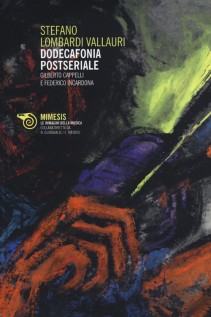 DODECAFONIA POSTSERIALE GILBERTO CAPPEL
