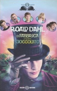 FABBRICA DI CIOCCOLATO (LA)