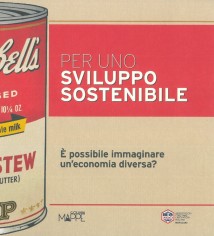 Per uno sviluppo sostenibile. È possibile immaginare...
