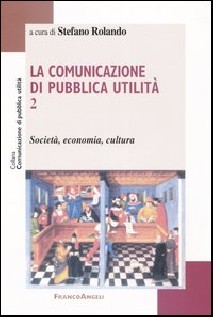 COMUNICAZIONE DI PUBBLICA UTILITA (LA)