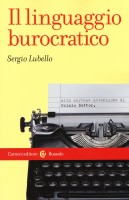 LINGUAGGIO BUROCRATICO (IL)