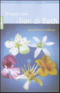 TERAPIA CON I FIORI DI BACH