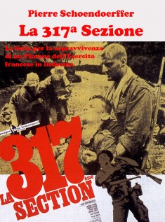 La 317ª sezione. La lotta per la sopravvivenza di un plotone dellesercito francese in Indocina. Ediz. illustrata