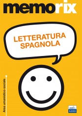 LETTERATURA SPAGNOLA