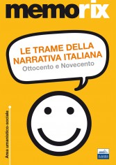 TRAME DELLA NARRATIVA ITALIANA OTTOCENT