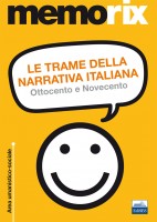TRAME DELLA NARRATIVA ITALIANA OTTOCENT
